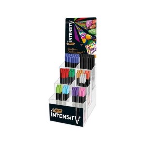 BIC Intensity Fine Display...