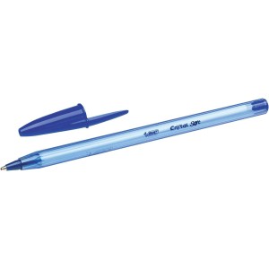 Penne a sfera morbide Bic...