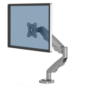 Braccio per monitor singolo...