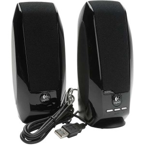 Altoparlanti Logitech S150...