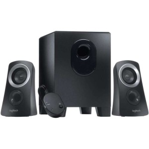 Logitech Z313 Speaker...