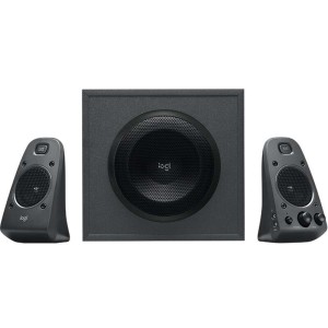 Logitech Z625 Speakers 2.1...