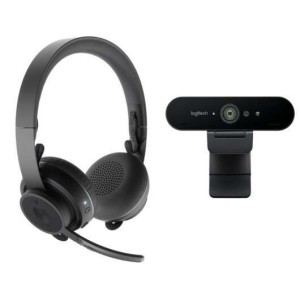 Logitech Pack Profesional...