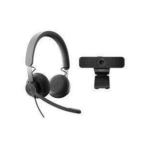 Logitech Personal...