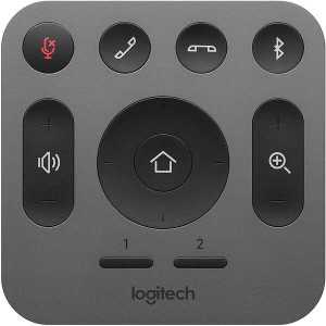 Controllo remoto Logitech...