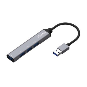 Hub USB 3.0 Aisens in...