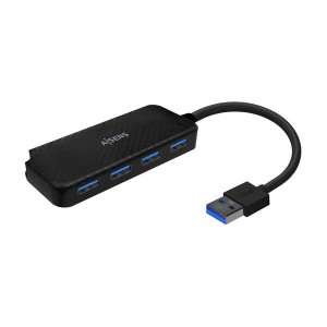 Hub USB 3.0 Aisens - Tipo...
