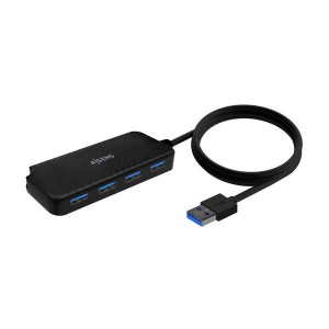 Hub USB 3.0 Aisens - Tipo...