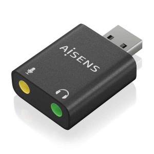 Convertitore audio da USB-A...