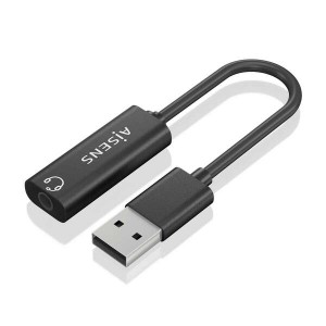 Convertitore audio da USB-A...