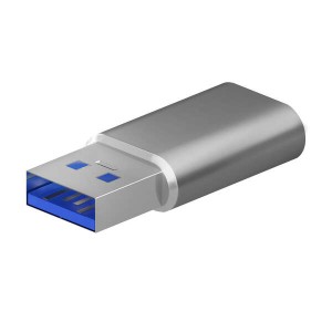 Adattatore Aisens Mini USB...