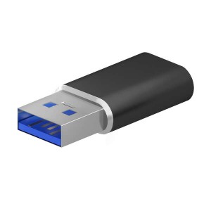 Adattatore Aisens Mini USB...