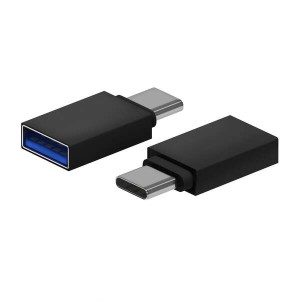 Adattatore Aisens Mini USB...