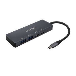 Aisens Hub USB 3.2 Gen1 5G...