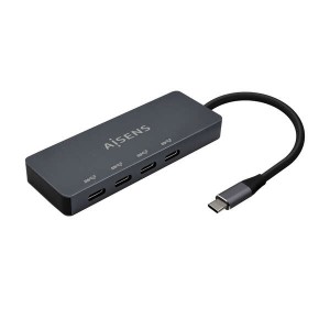 Aisens Hub USB 3.2 Gen1 5G...
