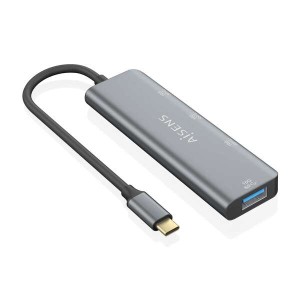 Aisens Hub USB 3.2 GEN2 10G...