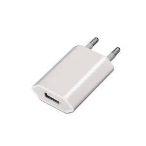 Mini caricatore USB Aisens...