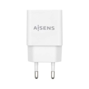Caricabatterie USB Aisens...