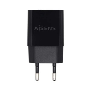 Caricabatterie USB Aisens...