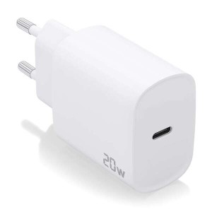 Caricabatterie Aisens USB-C...