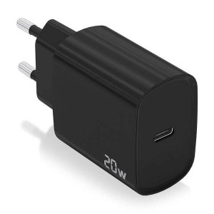 Caricabatterie Aisens USB-C...