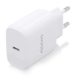 Caricabatterie Aisens USB-C...