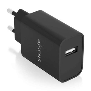 Caricabatterie USB Aisens...