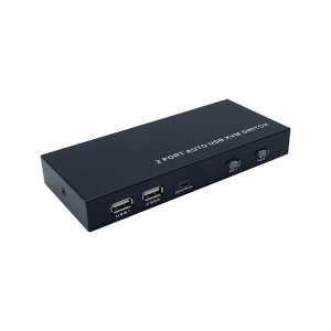 Switch KVM HDMI Aisens...