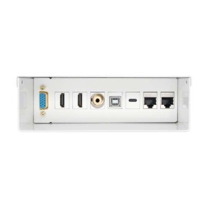 Aisens VGA Connection Box....