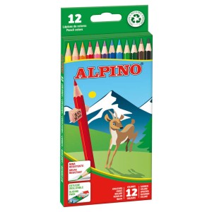 Alpino Confezione da 12...