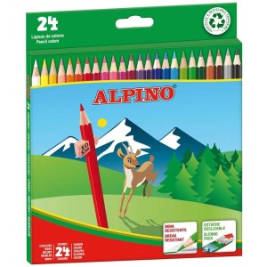 Alpino Confezione da 24...