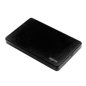 Custodia esterna SATA-USB...