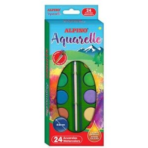 Alpino Confezione da 24...