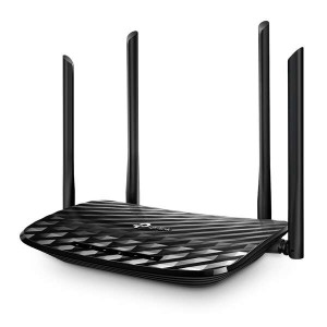 Router Gigabit wireless...