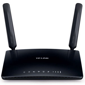 Router wireless TP-Link...