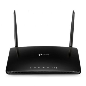 Router wireless TP-Link...