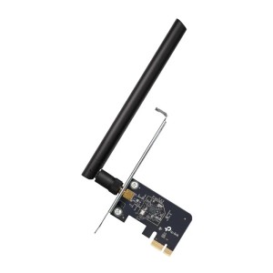 Scheda di rete WiFi dual...
