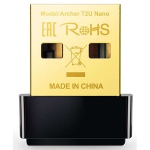 Adattatore WiFi Nano USB...
