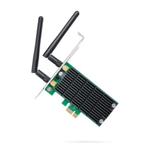 TP-LINK Archer T4E PCI...