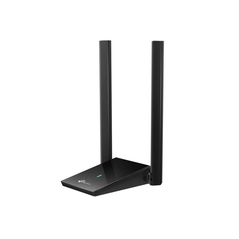 Adattatore TP-Link Archer TX20U Plus USB Wi-Fi 6 AX1800 con 2 antenne ad alto guadagno