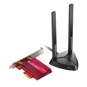 TP-Link Adaptador PCIe...