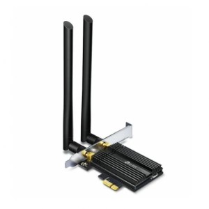 TP-Link Archer TX50E...