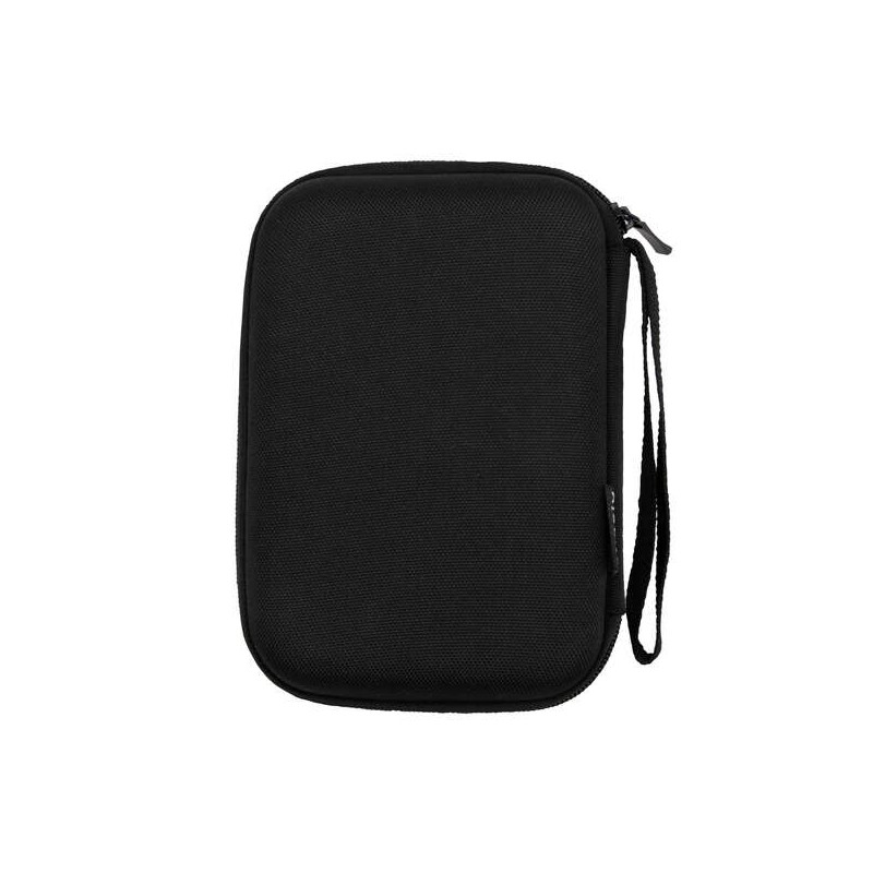 Custodia protettiva Aisens per box esterno da 2.5 - nera