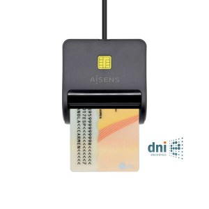 Lettore di smart card...