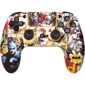 FR-TEC Batman...