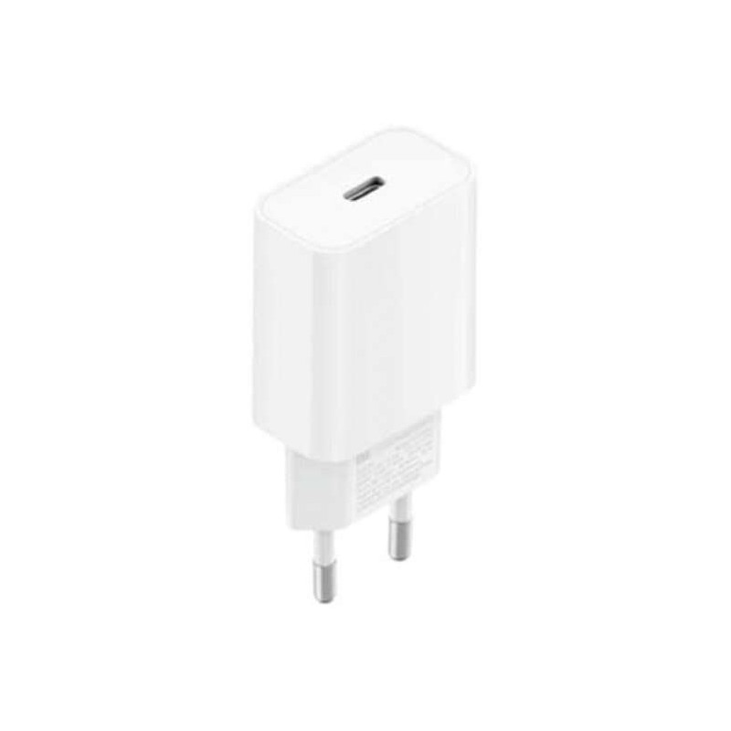 Caricatore da muro USB-C Xiaomi Mi Fast Charger per smartphone