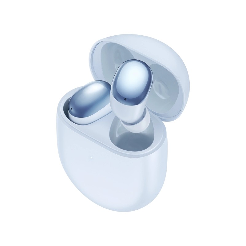Cuffie Xiaomi Redmi Buds 4 Bluetooth 5.2 - Microfono Integrato - Autonomia fino a 6h - Resistenza IP54
