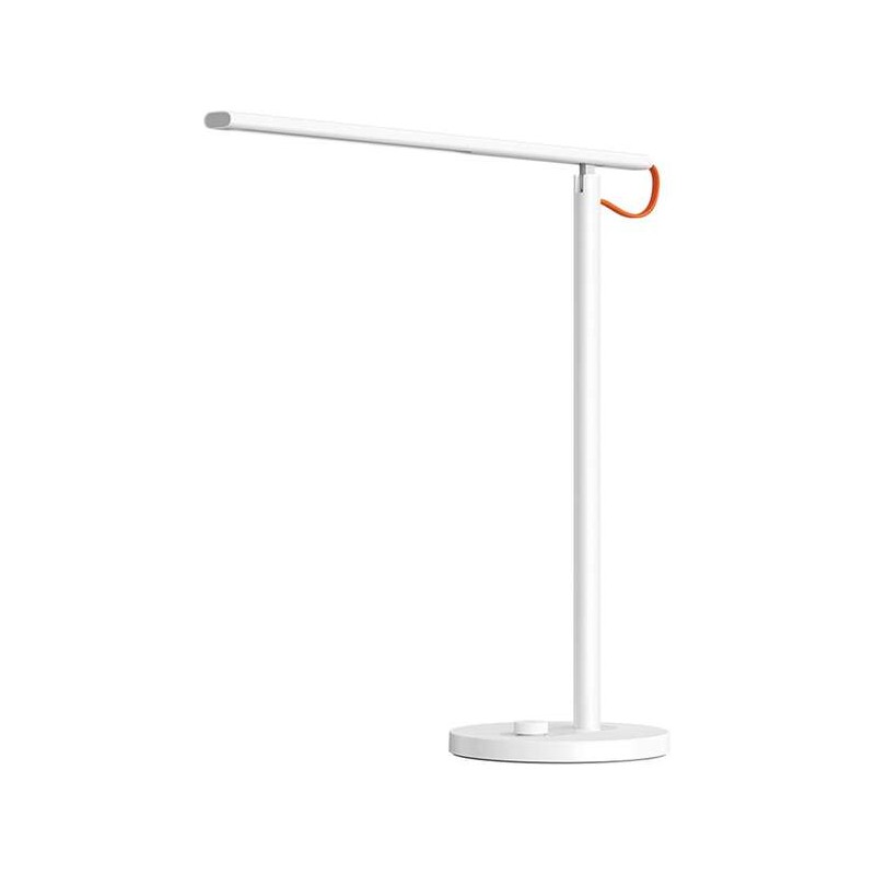 Lampada da scrivania Xiaomi Mi LED Desk Lamp 1S WiFi - 520lm - Controllo vocale - Dissipatore di calore