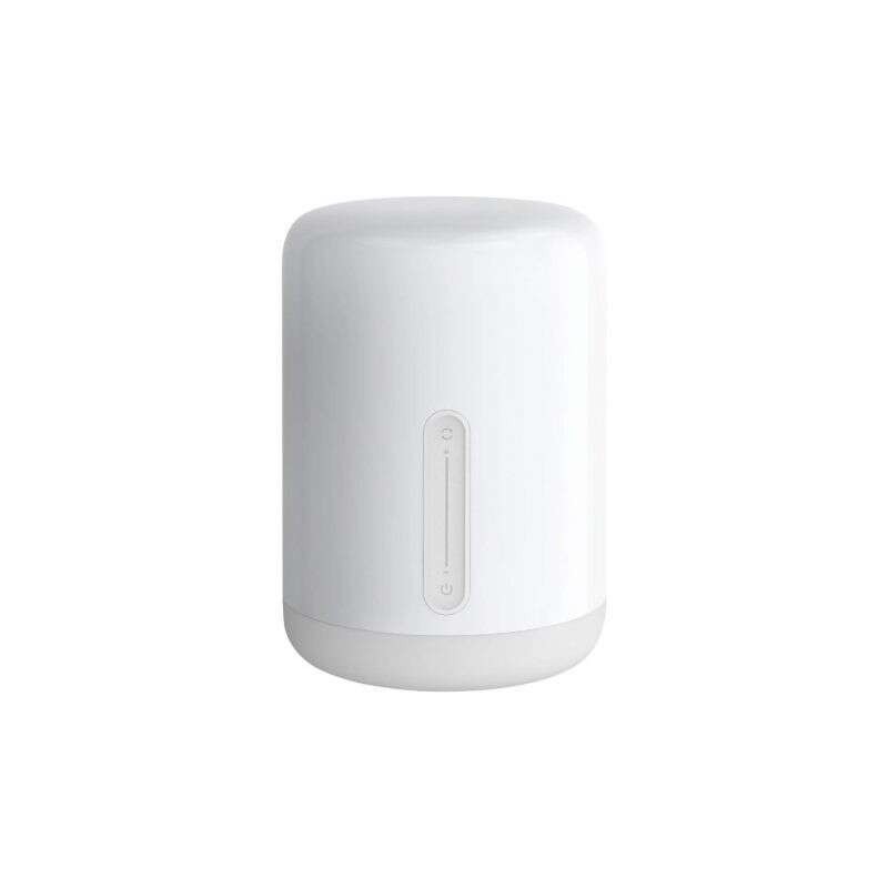 Xiaomi Mi Bedside Lamp 2 Lampada da tavolo 9W WiFi - 400lm - Comandi touch intuitivi e controllo vocale