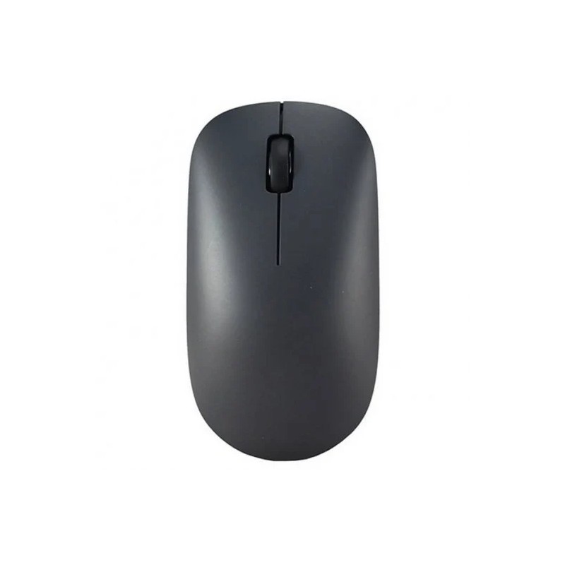 Mouse USB Wireless Xiaomi 1000dpi - 3 Pulsanti - Uso Ambidestro - Colore Nero